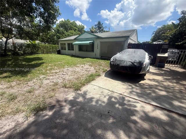 1464 Sw 28th Way, Fort Lauderdale
