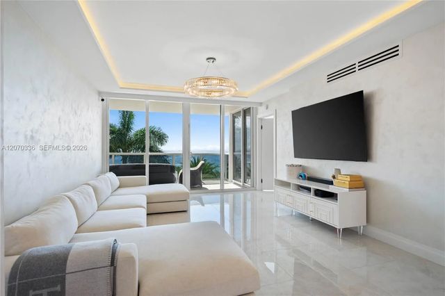 19111 Collins Avenue #403, Sunny Isles Beach