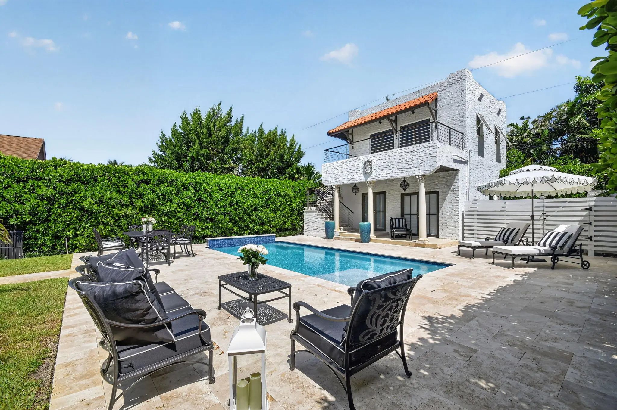 Flamingo Park Residential home - 807 Ardmore Road, West Palm Beach
