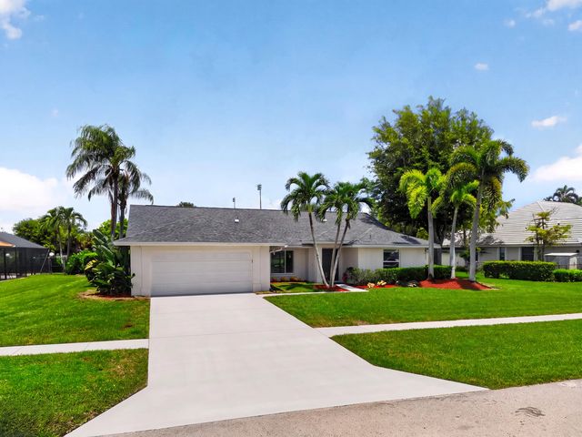 3 of 58 - 13708 Folkestone Circle, Wellington, FL