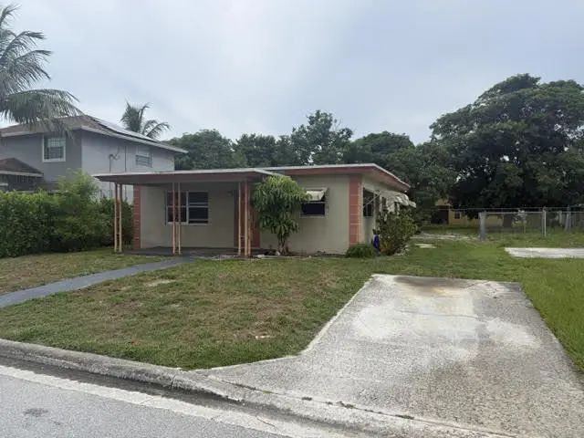 120 Ne 12th Avenue, Boynton Beach