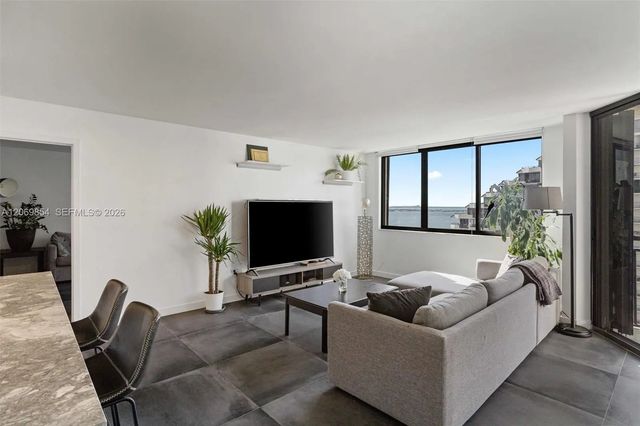 540 Brickell Key Drive #1519, Miami