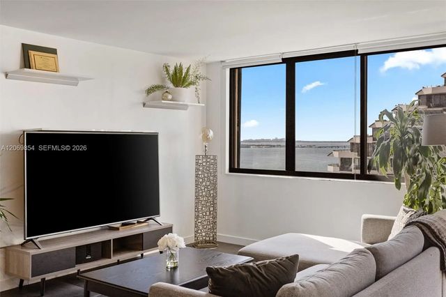 2 of 46 - 540 Brickell Key Drive #1519, Miami, FL