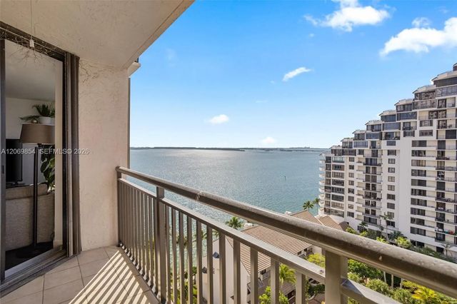 5 of 46 - 540 Brickell Key Drive #1519, Miami, FL