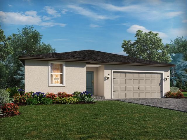 15797 Sw Vine Drive, Indiantown