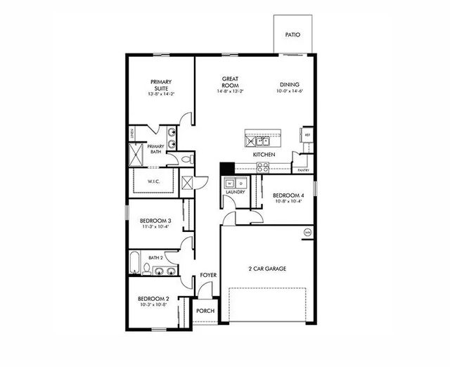 2 of 3 - 15797 Sw Vine Drive, Indiantown, FL