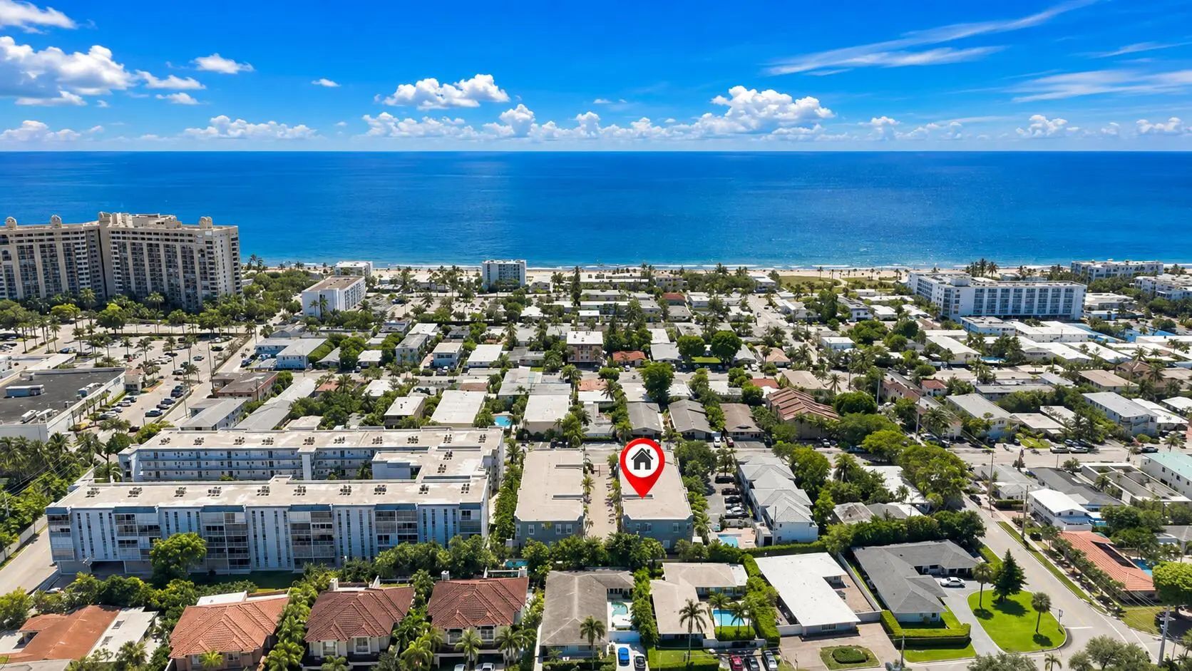 4619 Poinciana Street #7a, Lauderdale-by-the-sea