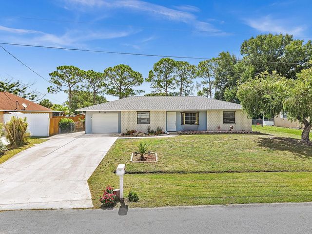 515 Nw Twylite Terrace, Port St. Lucie