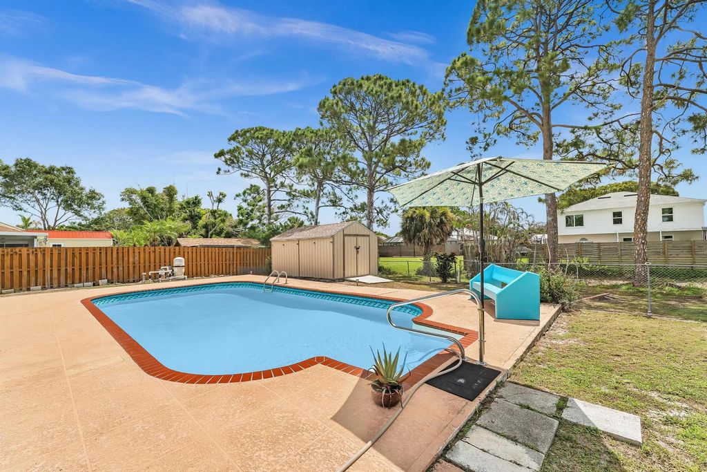 515 Nw Twylite Terrace, Port St. Lucie