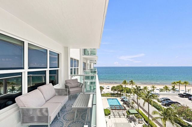 3550 Galt Ocean Drive #704, Fort Lauderdale