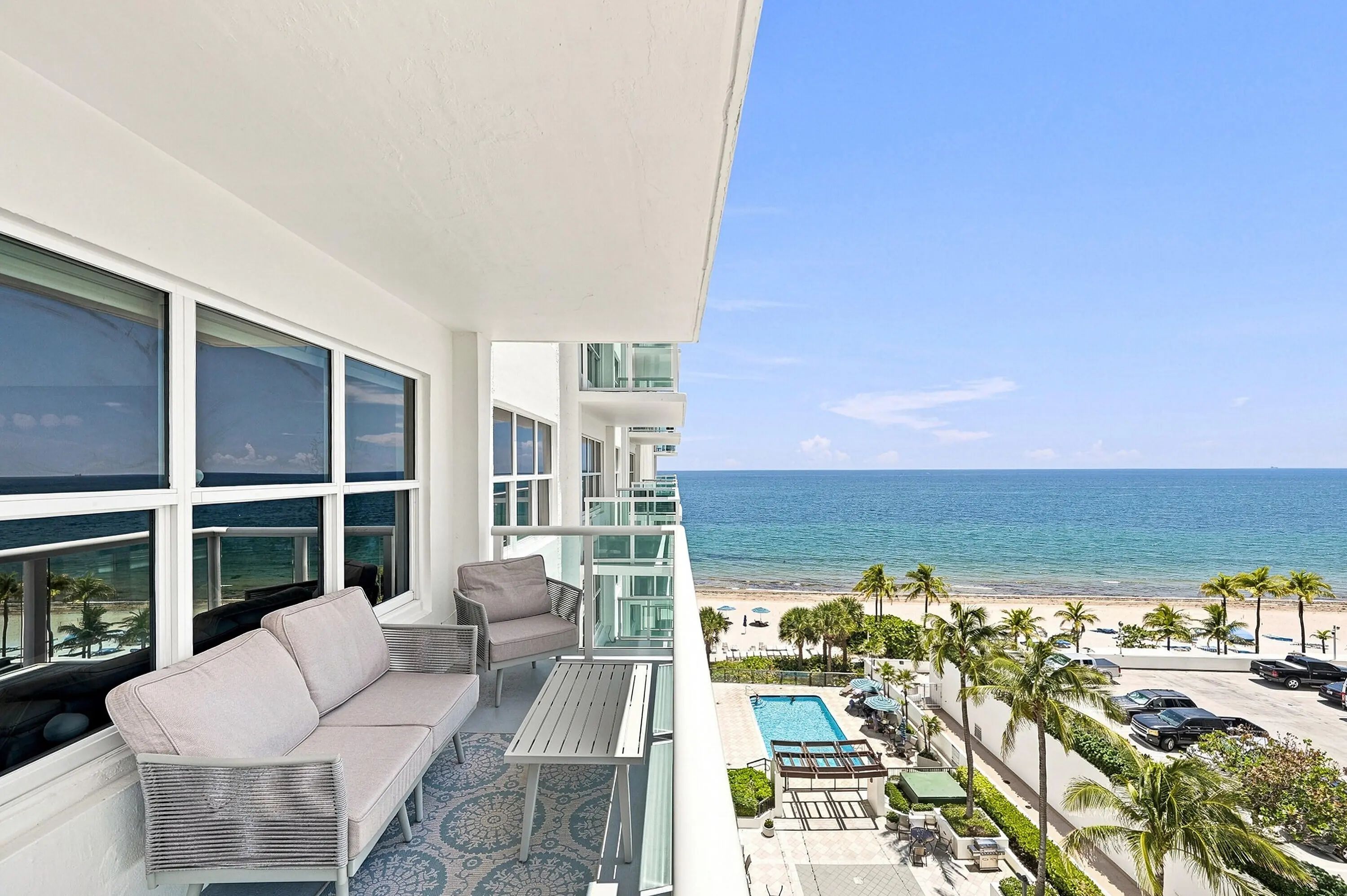 3550 Galt Ocean Drive #704, Fort Lauderdale