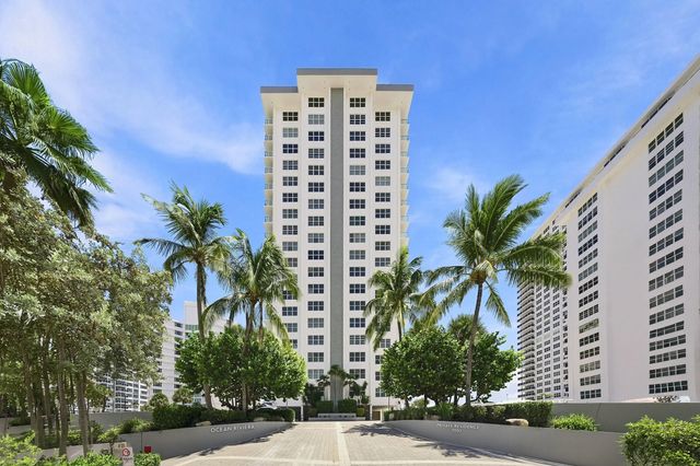2 of 65 - 3550 Galt Ocean Drive #704, Fort Lauderdale, FL