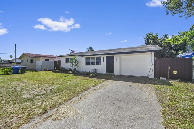 2 of 25 - 1100 N 57th Terrace, Hollywood, FL