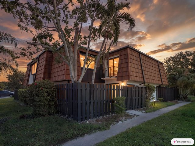 2 of 24 - 6345 Red Pine Lane #a, Greenacres, FL