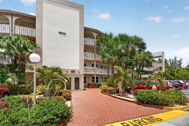 1903 Bermuda Circle #d2, Coconut Creek