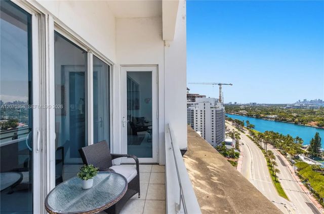 4 of 31 - 5445 Collins Avenue #ts11, Miami Beach, FL