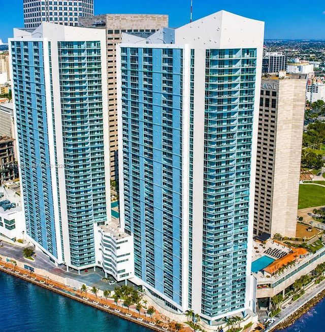 2 of 71 - 335 S Biscayne Boulevard #1500, Miami, FL
