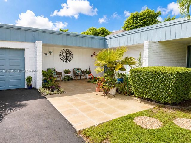 4713 Holly Drive, Tamarac