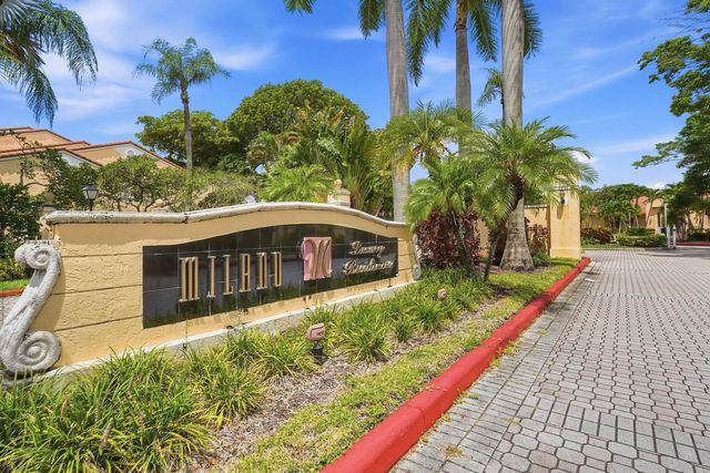 1707 Village Boulevard #108, West Palm Beach