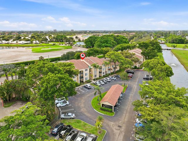 3 of 27 - 1707 Village Boulevard #108, West Palm Beach, FL