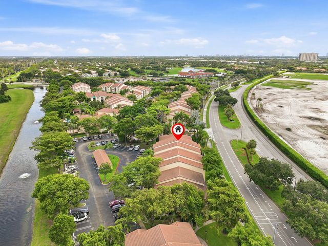 4 of 27 - 1707 Village Boulevard #108, West Palm Beach, FL