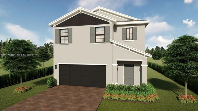 34817 Sw 189th Place, Homestead