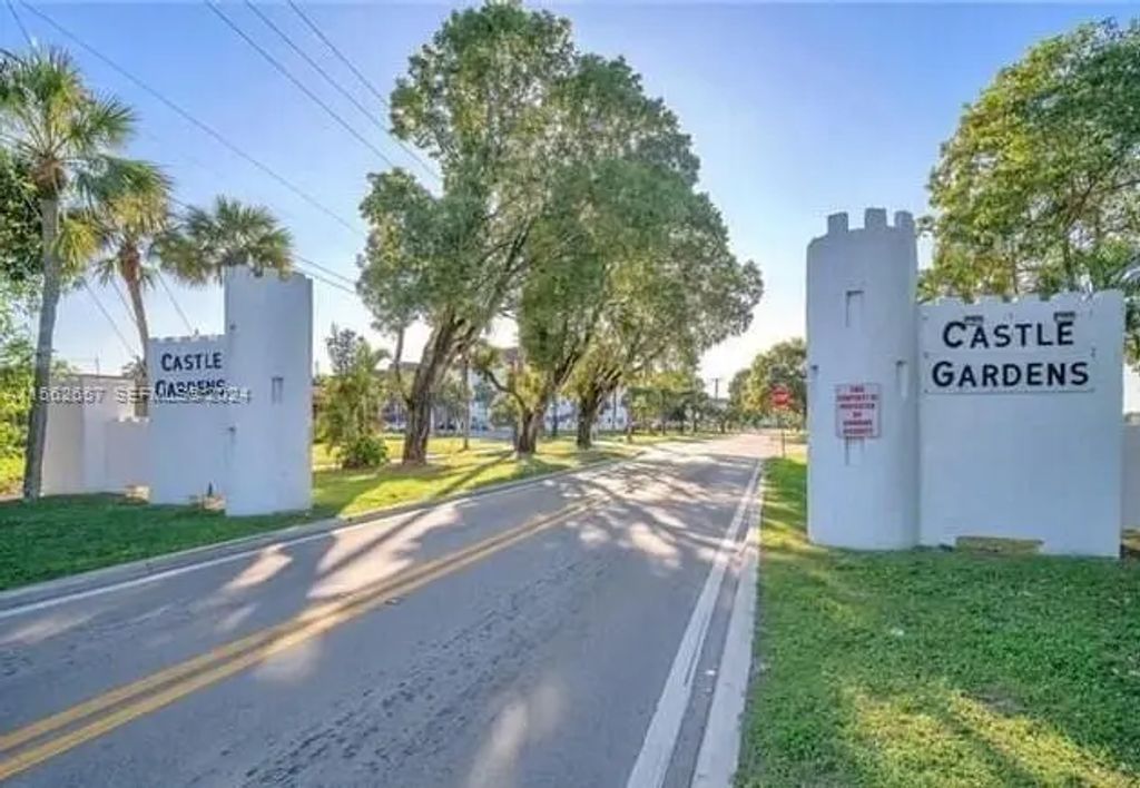 2251 Nw 48th Terrace #109, Lauderhill