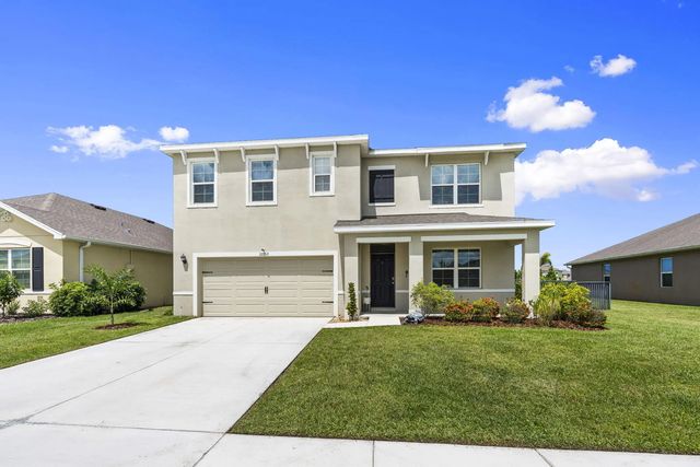 10753 Sw Cremona Way, Port St. Lucie