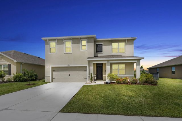 2 of 40 - 10753 Sw Cremona Way, Port St. Lucie, FL