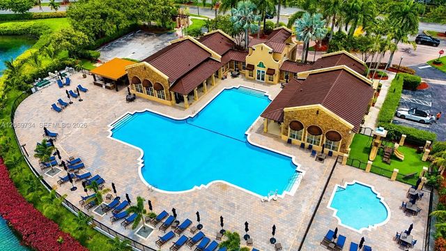 1495 Ne 33rd Avenue #101, Homestead