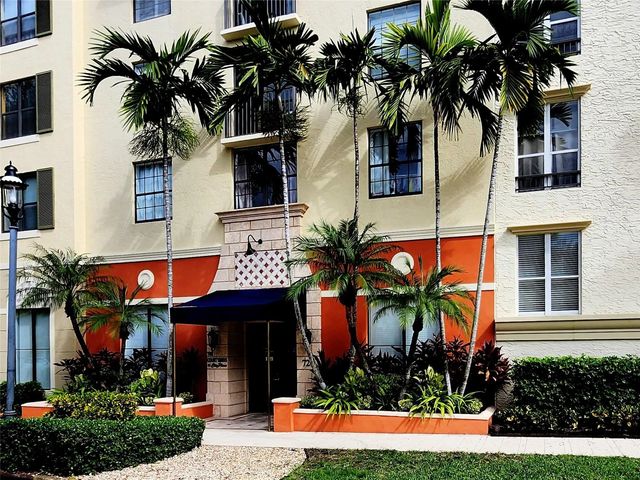 720 S Sapodilla Avenue #413, West Palm Beach