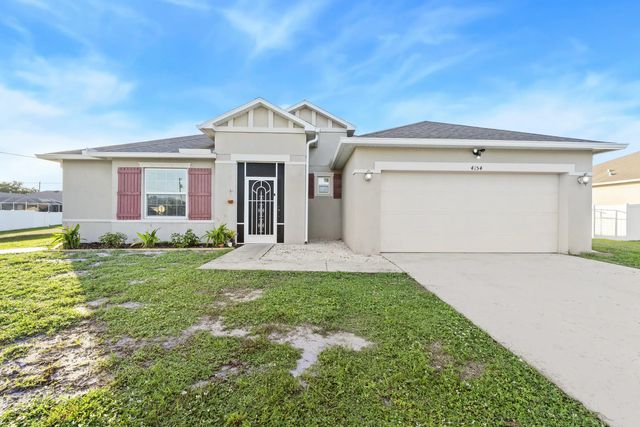 2 of 33 - 4154 Sw Elba Street, Port St. Lucie, FL