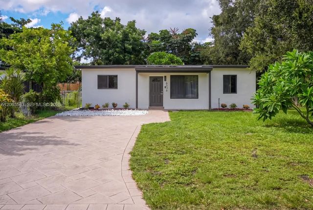 6336 Garfield Street, Hollywood