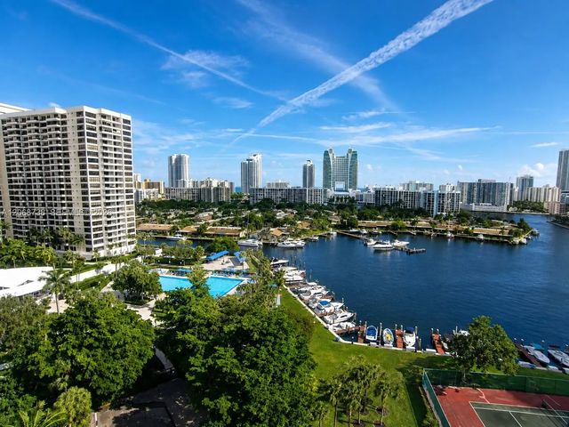 500 Three Islands Boulevard #918, Hallandale Beach
