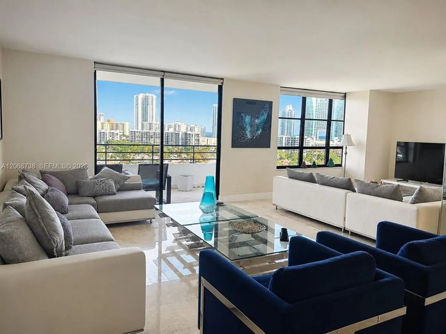 2 of 51 - 500 Three Islands Boulevard #918, Hallandale Beach, FL