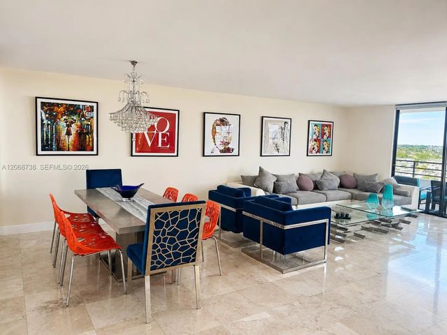 3 of 51 - 500 Three Islands Boulevard #918, Hallandale Beach, FL