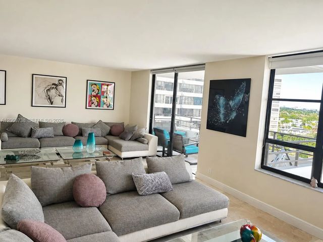 5 of 51 - 500 Three Islands Boulevard #918, Hallandale Beach, FL