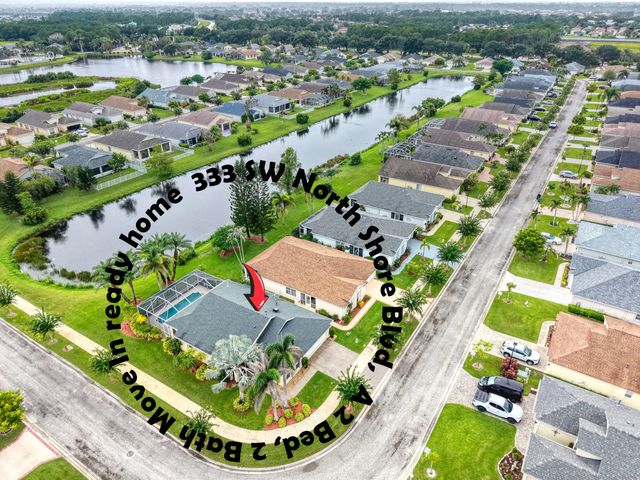3 of 62 - 333 Sw North Shore Boulevard, Port St. Lucie, FL