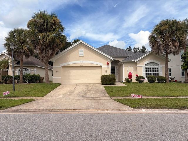 2609 Teeside Court, Kissimmee