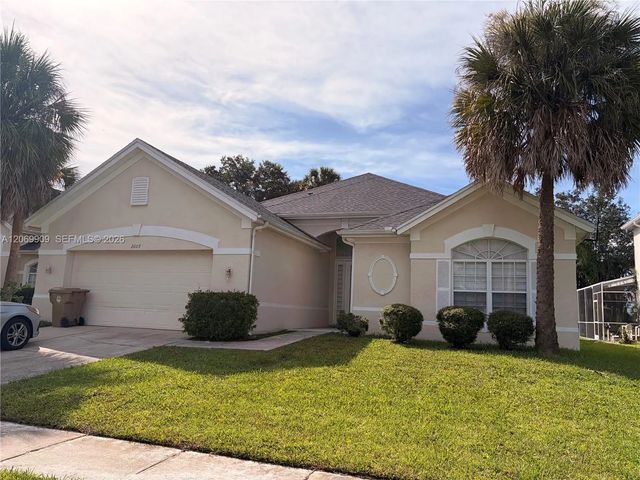 2609 Teeside Court, Kissimmee
