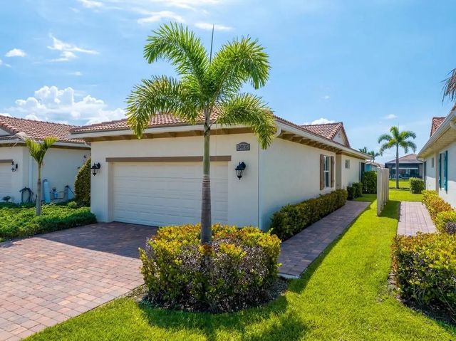 2 of 60 - 24035 Sw Firenze Way, Port St. Lucie, FL