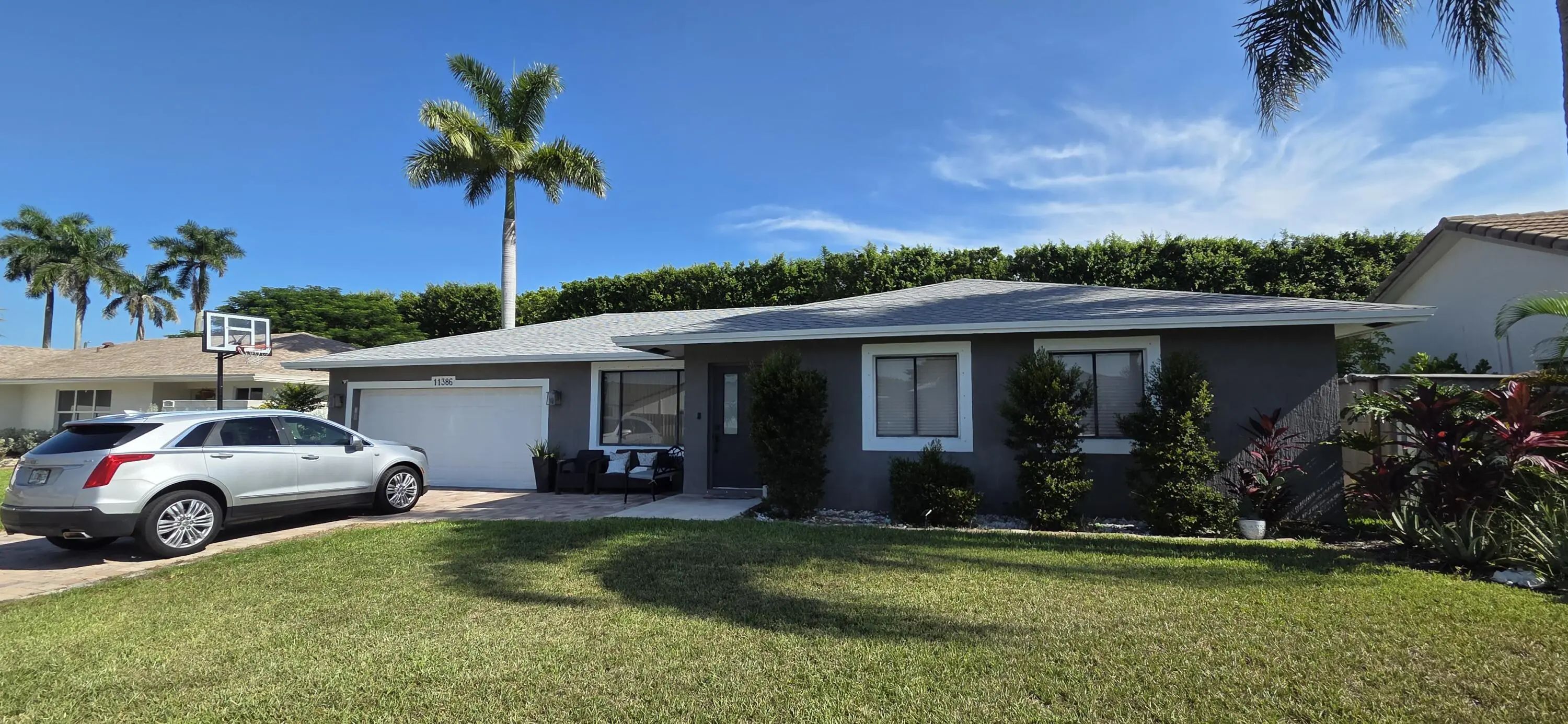 Boca Raton Residential home for sale