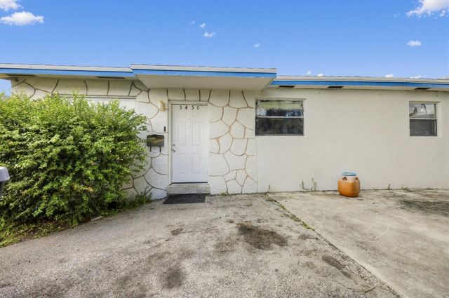 5450 Fletcher Street, Hollywood