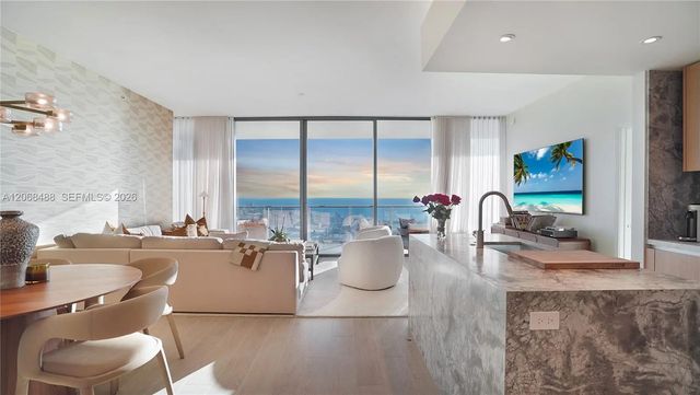 2 of 72 - 500 Alton Road #3605, Miami Beach, FL