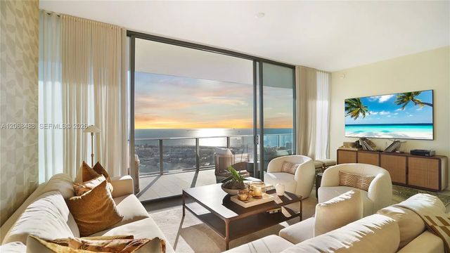 3 of 72 - 500 Alton Road #3605, Miami Beach, FL