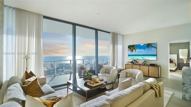 4 of 72 - 500 Alton Road #3605, Miami Beach, FL