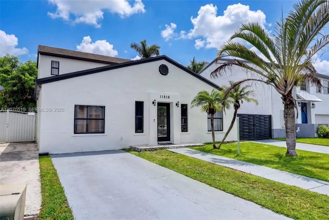 11818 Sw 273rd Lane, Homestead