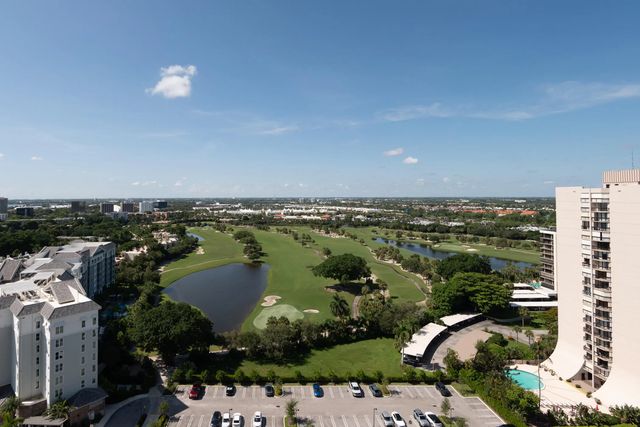 2 of 37 - 2400 Presidential Way #ph6, West Palm Beach, FL