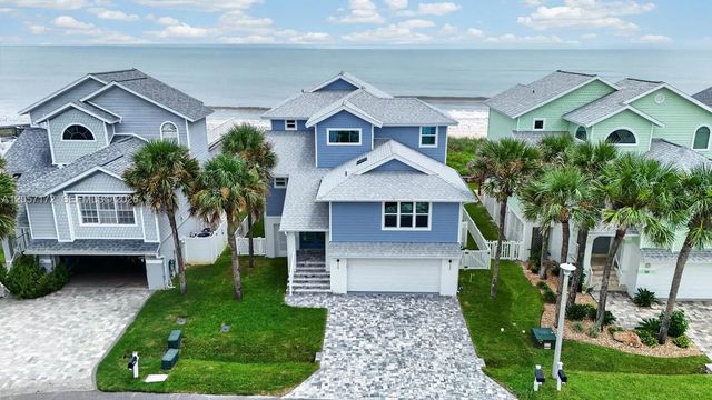 52 Sea Vista Drive, Palm Coast