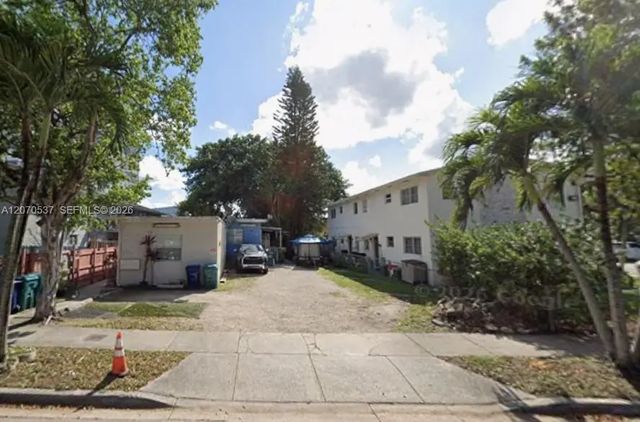 10790 Sw 6th Street, Sweetwater